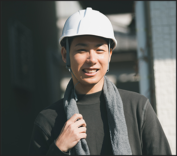 平均年齢25歳という若い力